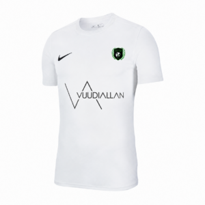Valge võistlussärk