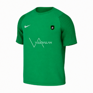 Roheline võistlussärk