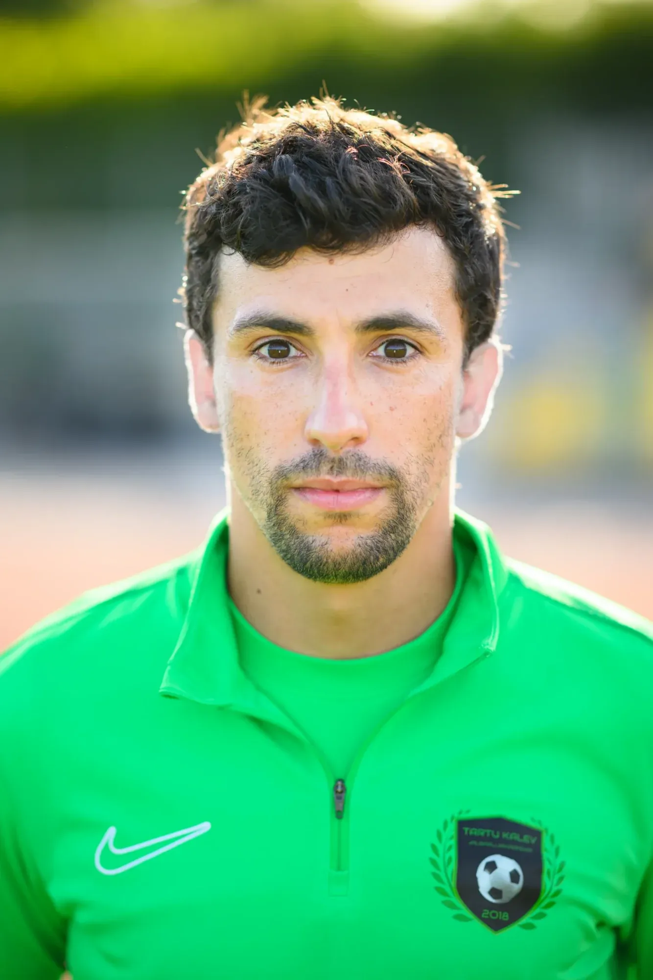 Andre Machado