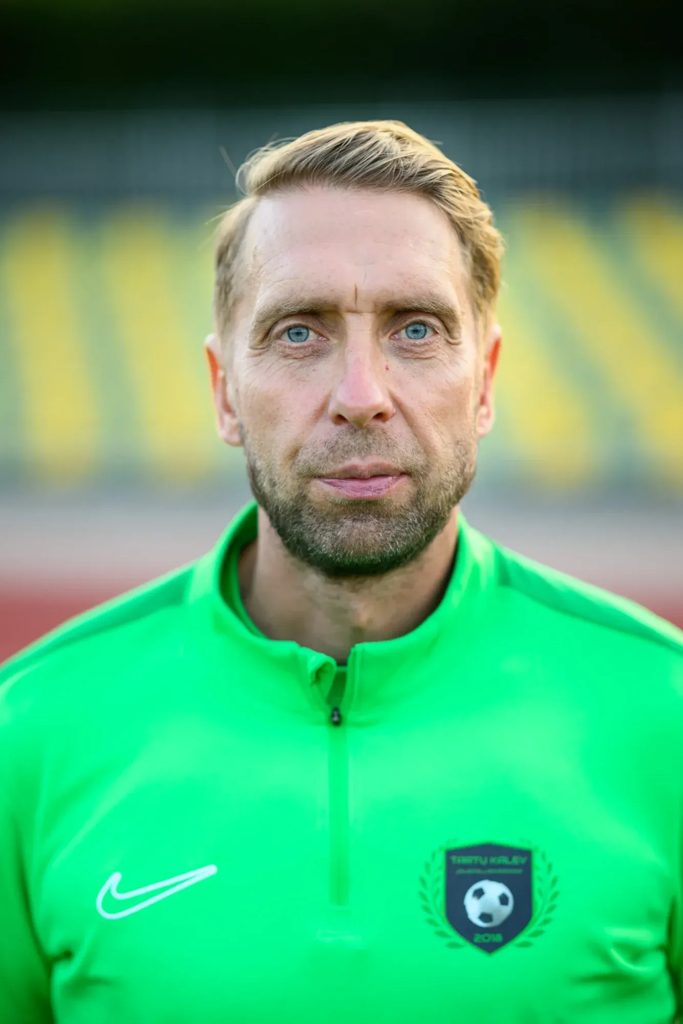 Kalmer Kaasik