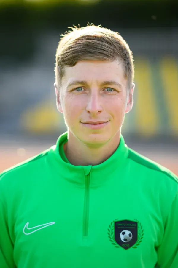 Kristofer Kaasik