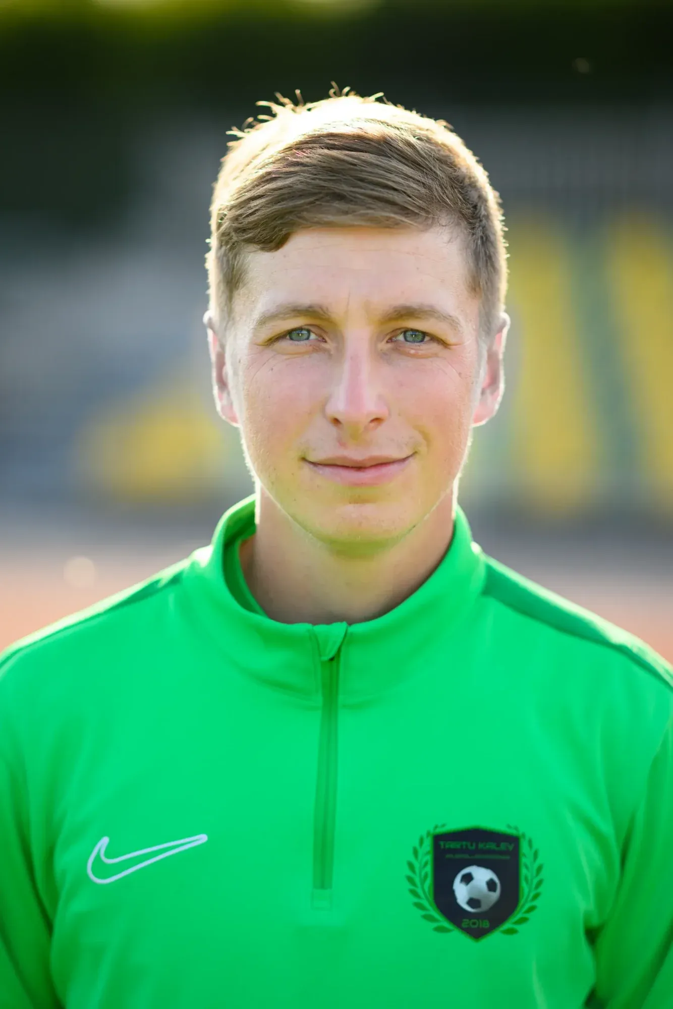 Kristofer Kaasik