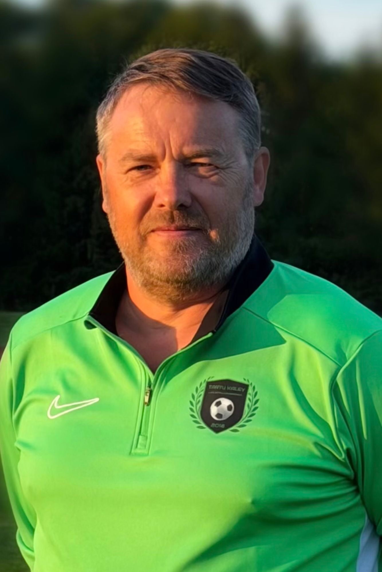 Urmas Kirs