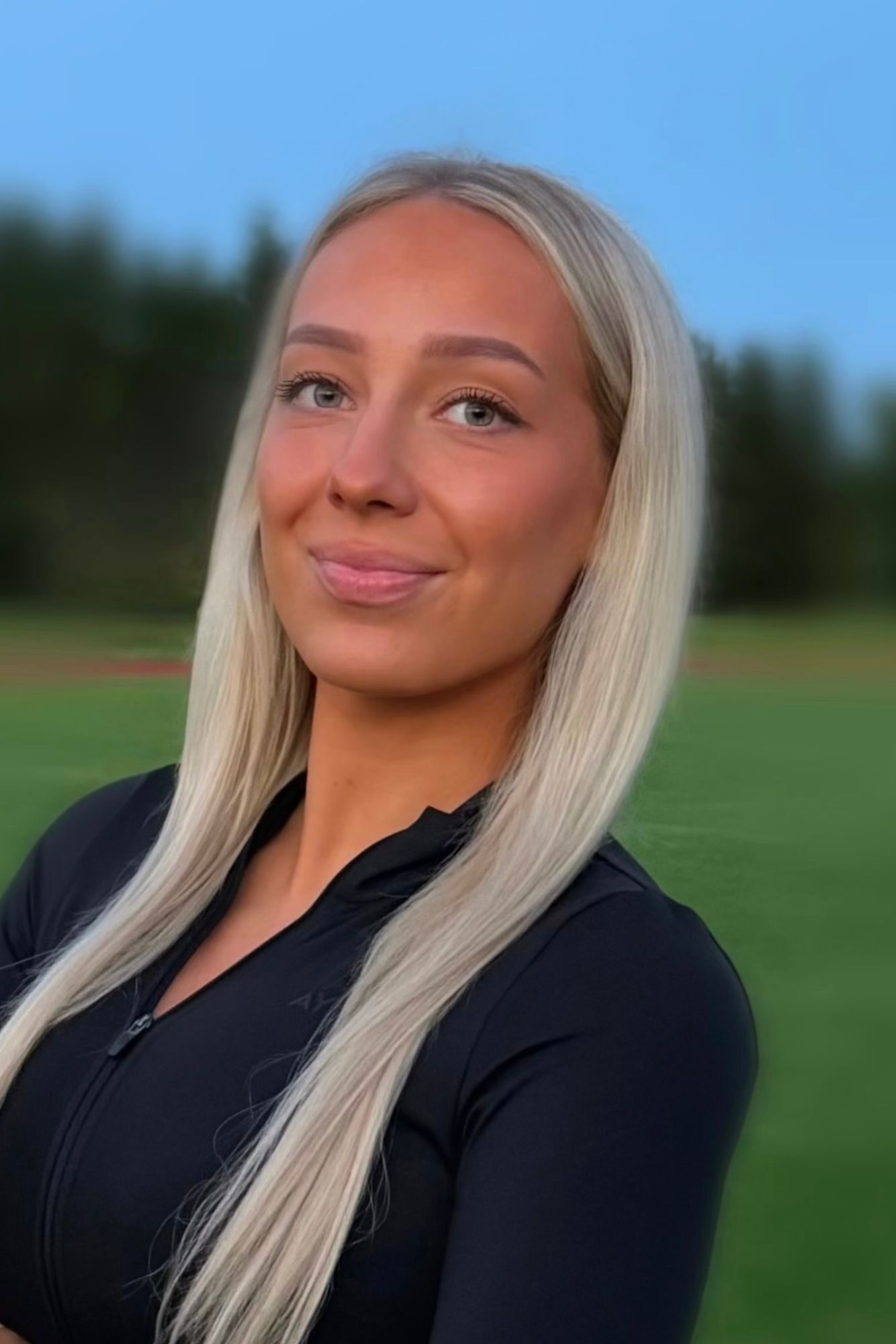 Marie-Anett Mirzojev