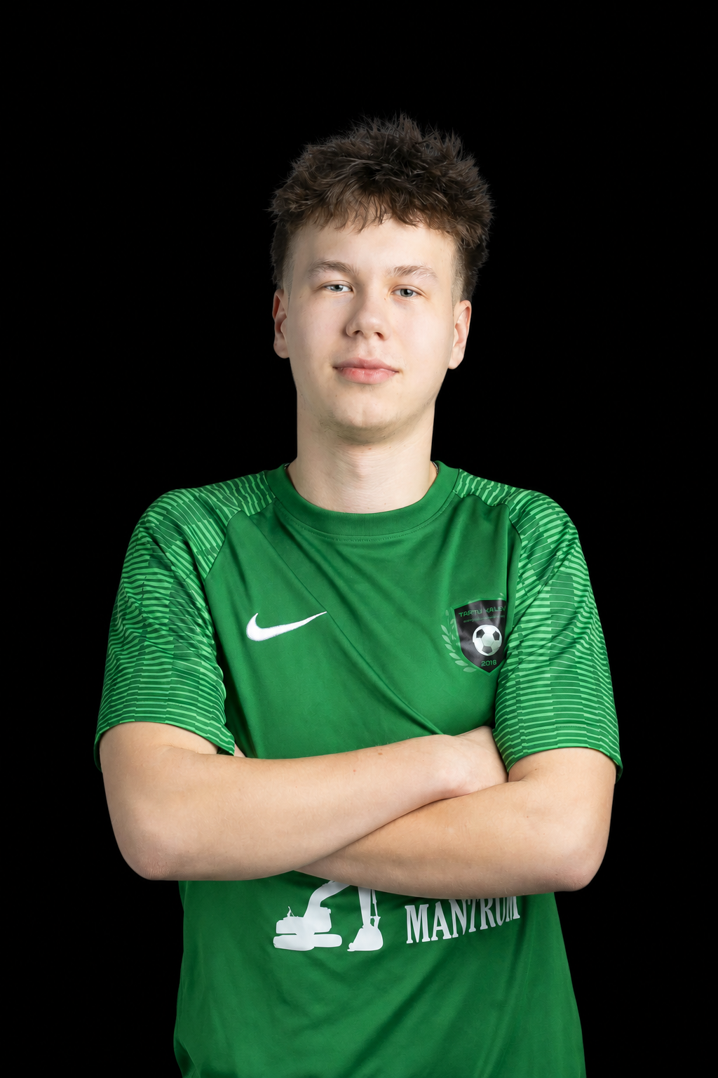 Kristjan Troon